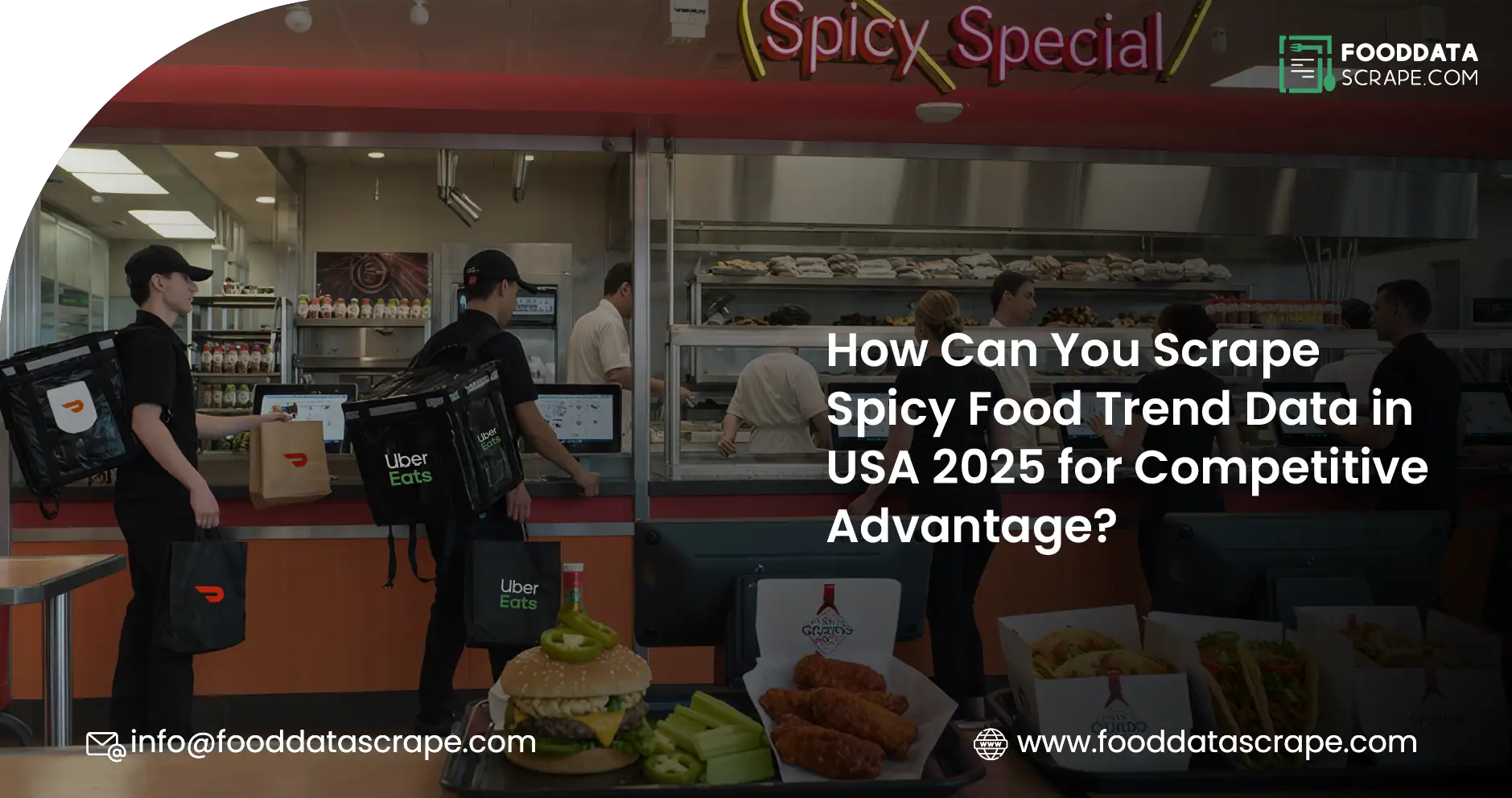 How Can You Scrape Spicy Food Trend Data-01